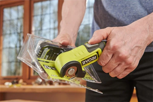 Ryobi RCT4-120G 4V 2,0 Ah Akülü Kesici 5133005639	