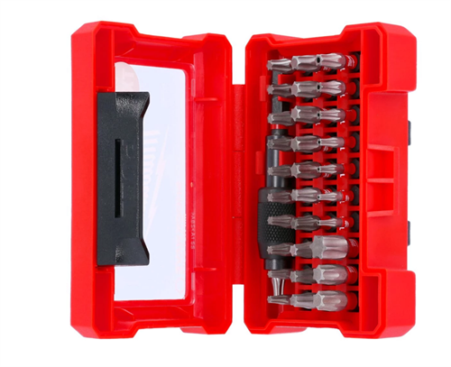 Milwaukee Torx Bits Uç Seti 32 Parça 4932471586