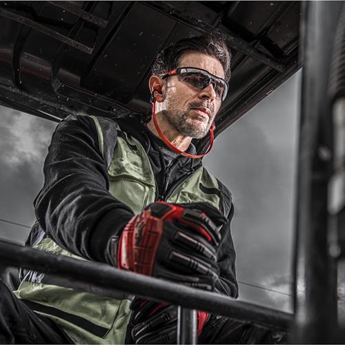 Milwaukee Koruyucu Gözlük Gri 4932478907