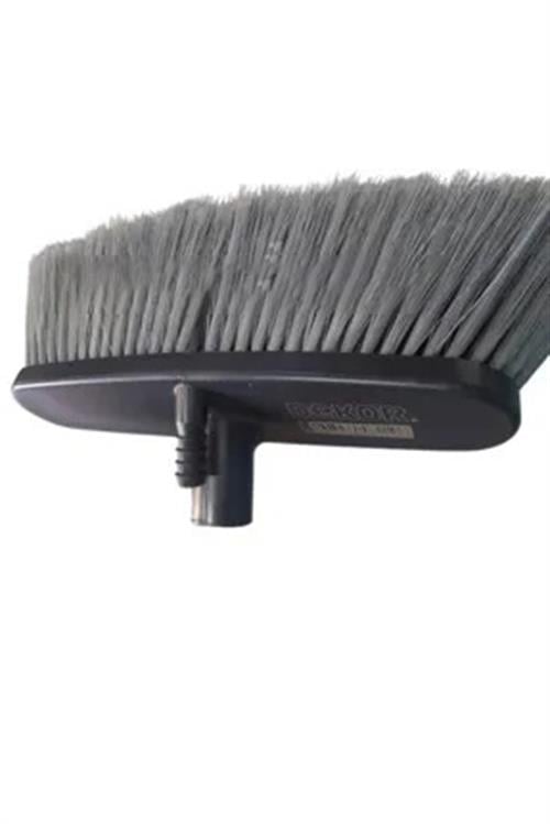 Dekor Premium Oto Yıkama Fırçası 25 Cm 6219
