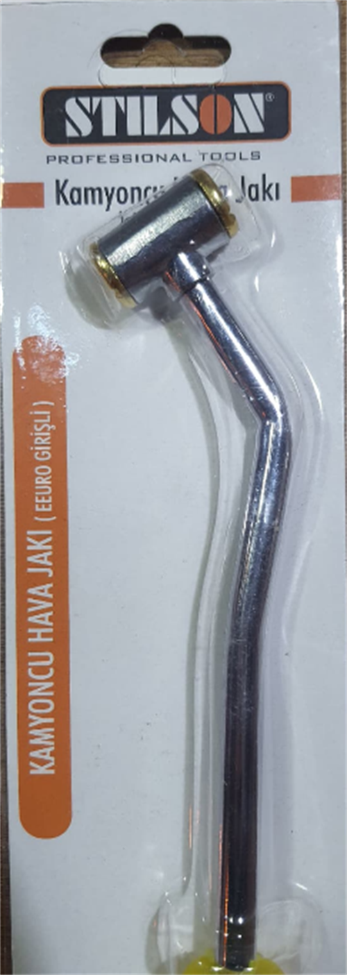 Stılson Kamyoncu Hava Jakı 002