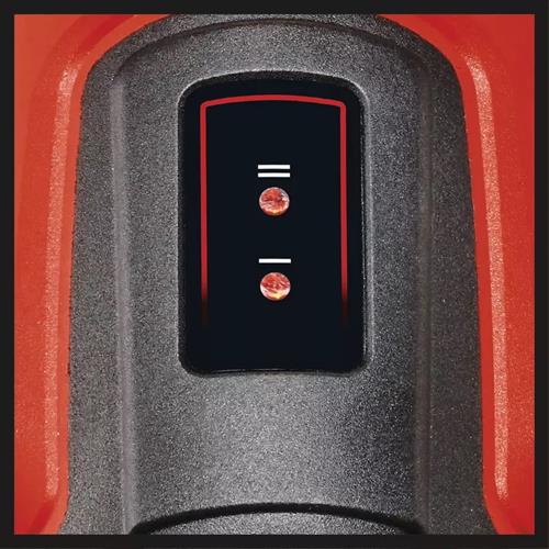 Einhell TE-HA 18 Lİ Solo Akülü Sıcak Hava Tabancası 4520500
