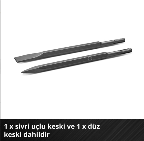 Einhell Tp-Dh 18/4 Li BL Solo Kırıcı 4514190