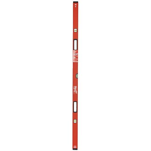 Milwaukee RedStick Su Terazisi Manyetik 180 CM 4932459071