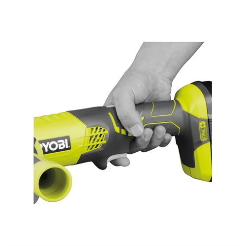 Ryobi R18AG-140S 18V 1x 4.0 Ah Li-On Akülü Taşlama 5133004301