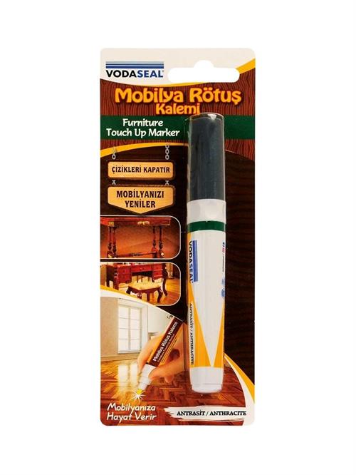 Vodaseal Mobilya Rötuş Kalemi Antrasit