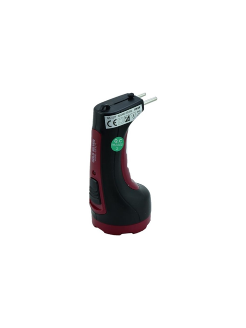 Goldsılver Şarjlı El Feneri GS-4211