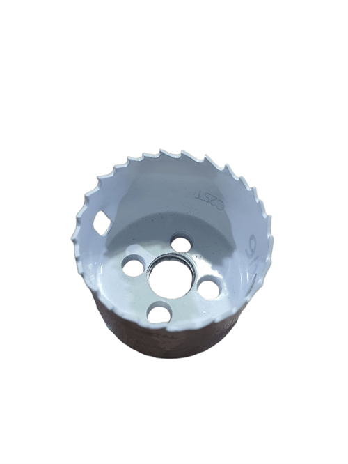 Attlas Bi-Metal Panç 50 MM A149101050