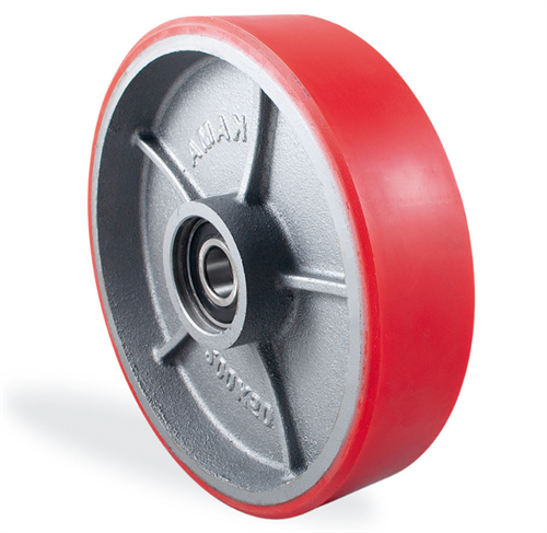 Kama Transpalet Tekeri 180*50 DOR