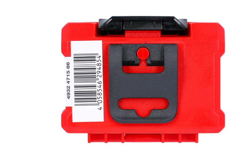 Milwaukee Torx Bits Uç Seti 32 Parça 4932471586
