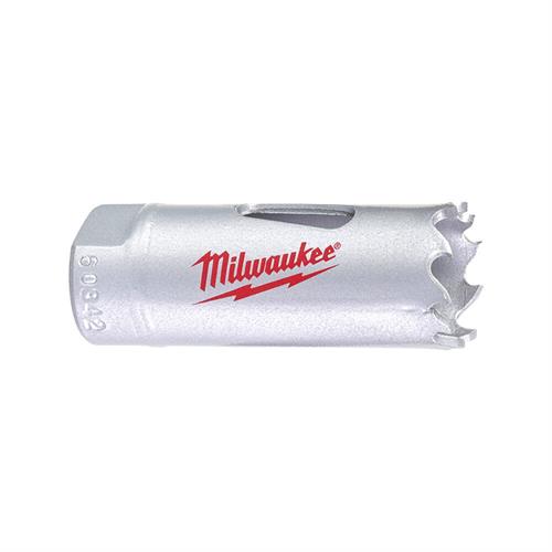 Milwauke Bi-Metal Panç 19 Mm 4932464673