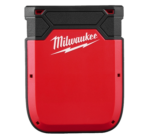 Milwaukee Irpsu3 Isıtmalı Kıyafet Güç Kaynağı 4932492907Akü ve Dönüştürücüler