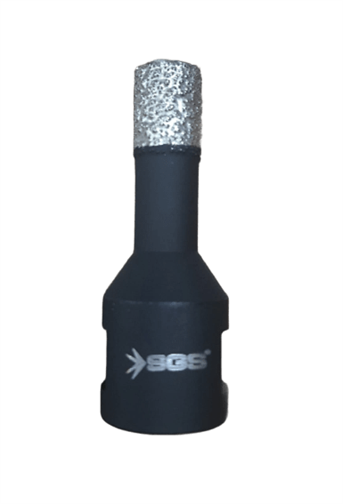 Sgs Mermer ve Granit Delme Panç M-14 12 MM SGS2733Pançlar