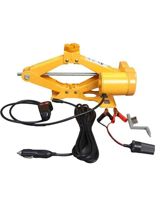 Rico RC6035 Elektrikli Kriko 12V 2 TON 