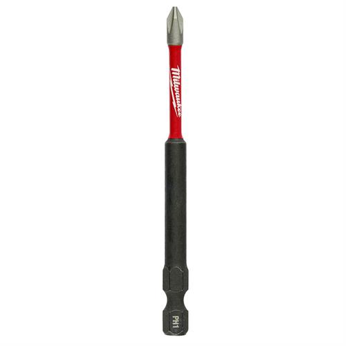 Milwaukee Bits Uç PH1 X 90MM Tekli 4932430851
