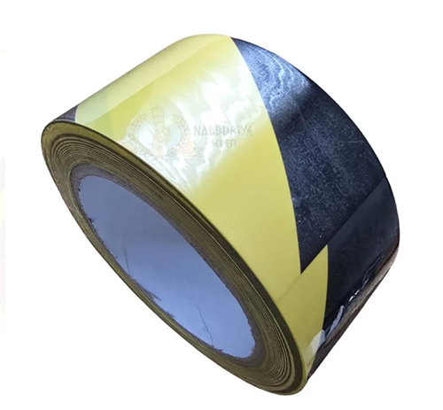 Vodaseal Pvc İşaretleme Bandı 50mm*30MT Pvc5030Y