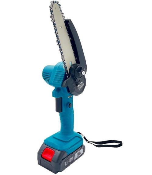 Catpower Akülü Dal Kesme 20V 2.0AH 1330