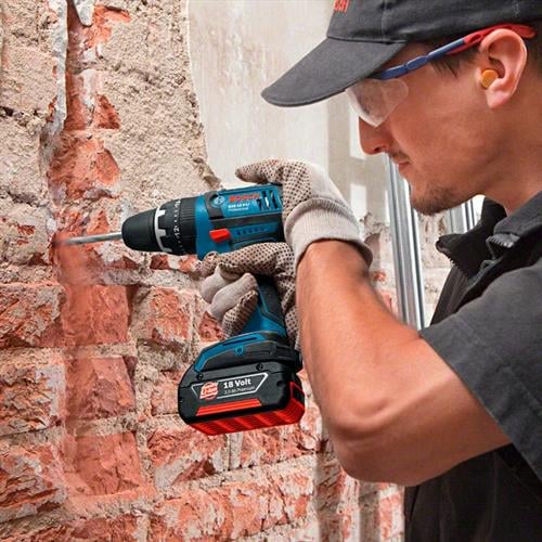 Bosch CYL-5 Beton Matkap Ucu 8*100 MM