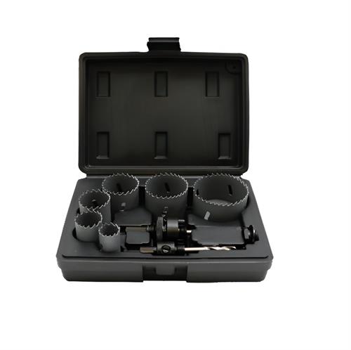 Knisaw KS42500 Elektrikçi Panç Seti 9 Parça