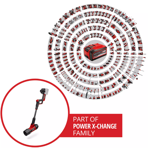 Einhell Gp-Lb 36/270 Lİ E Bl Solo Yaprak Üfleme 3433570
