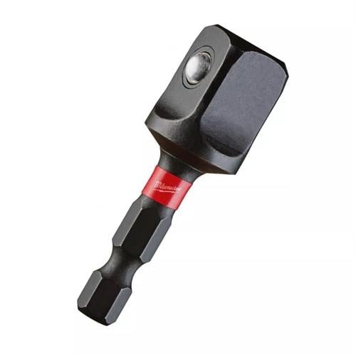Milwaukee Bits Uç Adaptörü 1/4