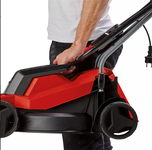 Einhell Gc-Em 1000/32 Elektrikli Çim Biçme Makinası 3400070