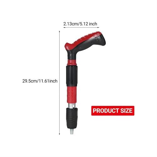 Red Hit Mini Beton Çivi Çakma Tabancası MK008