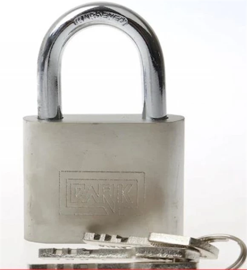 Dark Key Asma Kilit 60 MM