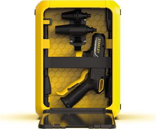 Stanley Yıkama Makinası 180 Bar SXPW25CDSS
