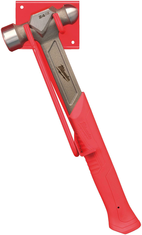Milwaukee 450 Gr Çelik Bilyeli Çekiç 4932492346