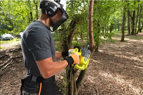 Ryobi RY18CS20A-125 18v 1x 2.5 Ah Li-Ion One+Akülü Testere Kömürsüz 5133005415
