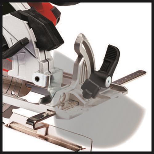 Einhell TE-CS 18/165-1 Li Solo 165 MM Daire Testere 4331207