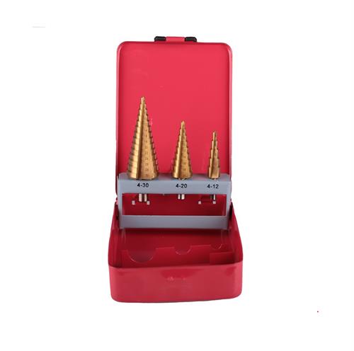 Sera Kademeli Panç Set 3LÜ