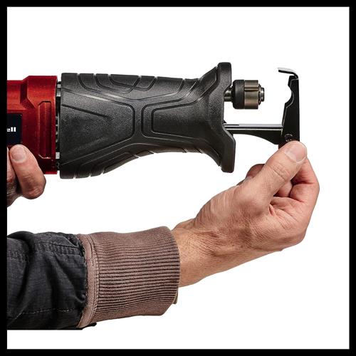 Einhell TC-AP 690 E Tilki Kuyruğu Kılıç Testere 4326161