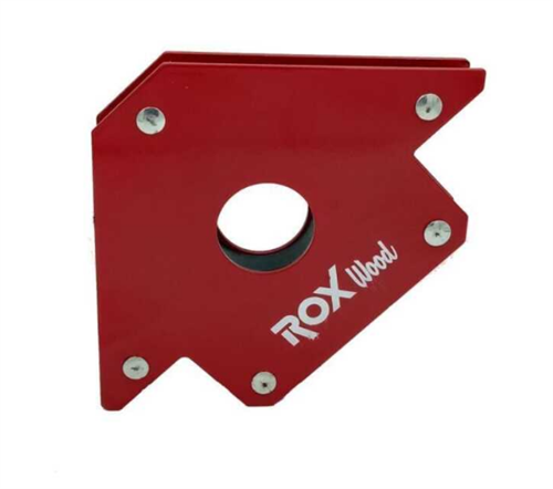 Rox Mıknatıslı Kaynak Tutucu 153ROX0072