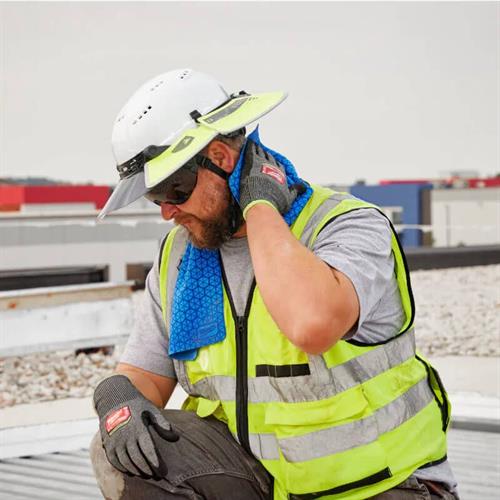 Milwaukee Pva Serinletici Havlu 1li Adet 4932498146