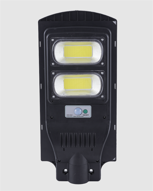 K2 Solar Sokak Armatür 100W Beyaz KST221