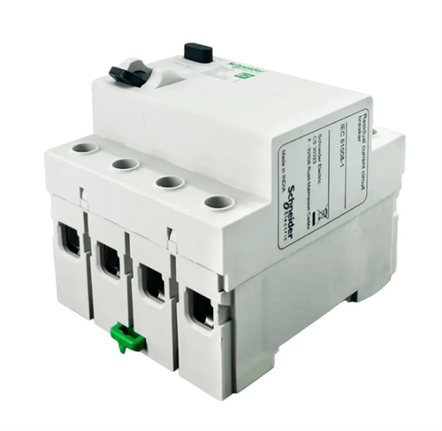 Schneider Trifaze Kaçak Akım Rölesi 4P 40A 30MA EZ9R05440