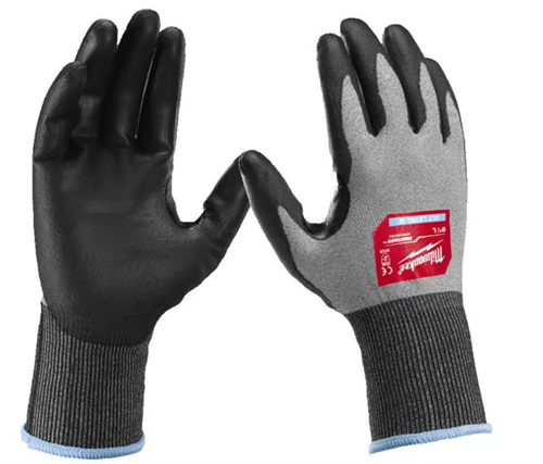 Milwaukee 2.Derece Kesik Korumalı Eldiven 10/XL 4932480494