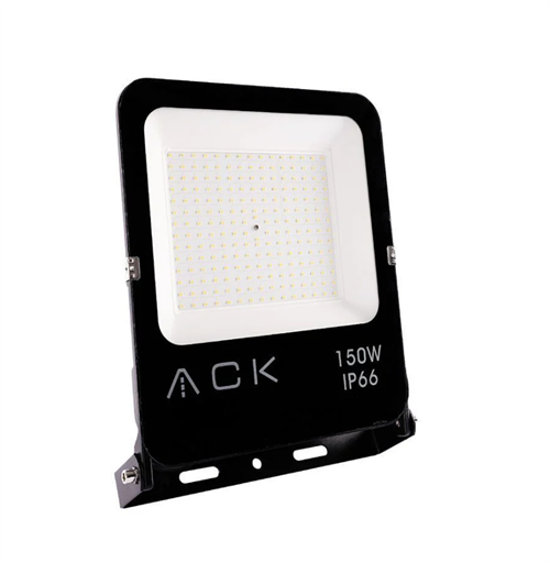 Ack Led Projektör 150W Beyaz AT62-19432