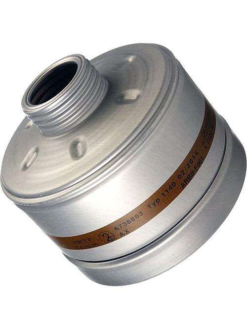 Drager 6300 X-Plore Tam Yüz Maskesi +  RD40 Filtre