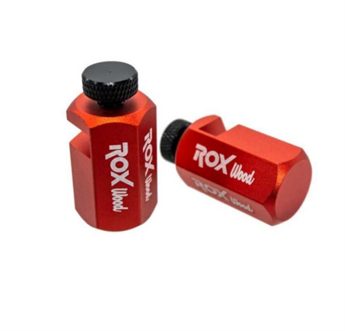 Rox Wood Kılavuz Sabitleme Aparatı 153ROX0155