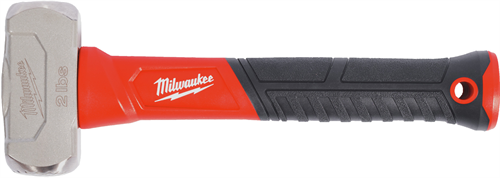 Milwaukee Fiber Saplı Club Çekiç 910 GR 4932498304