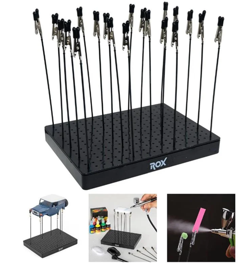 Rox Airbrush Boyama Tutacağı 153ROX0272
