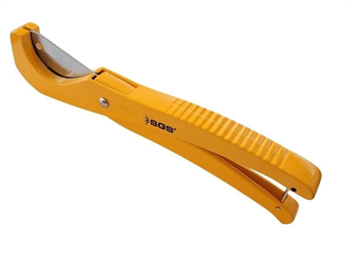 Sgs Pprc Boru Makası Basıc50 Sgs1015