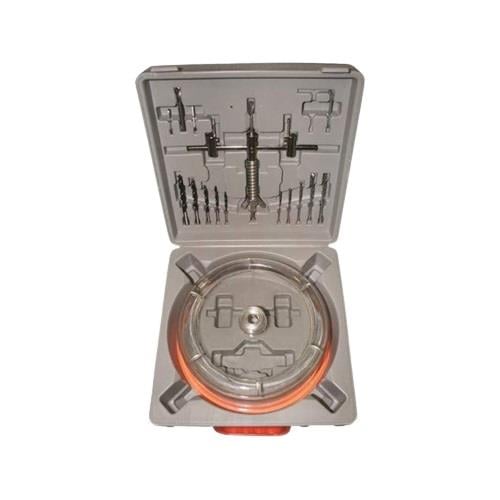 Knisaw KS51907 Vakumlu Daire Testere Sds - Plus Panç Seti