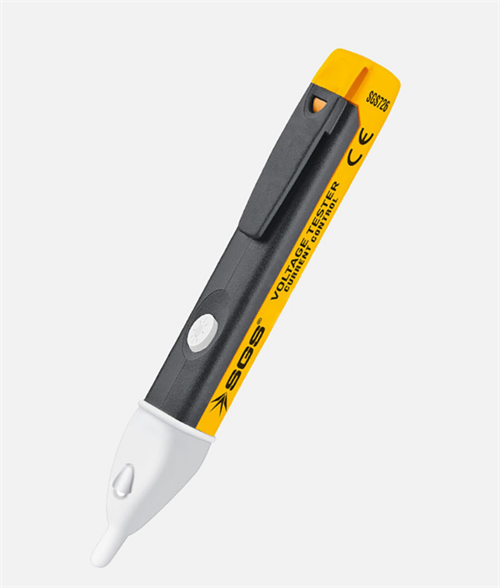 Sgs Temassız Kontrol Kalemi SGS726