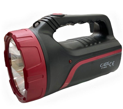 Cata Soma Gemici El Feneri Şarjlı CT-9952El Fenerleri