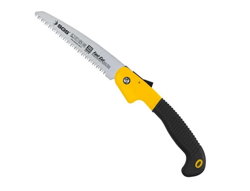 Sgs Katlanır Budama Testeresi 180 MM SGS1756