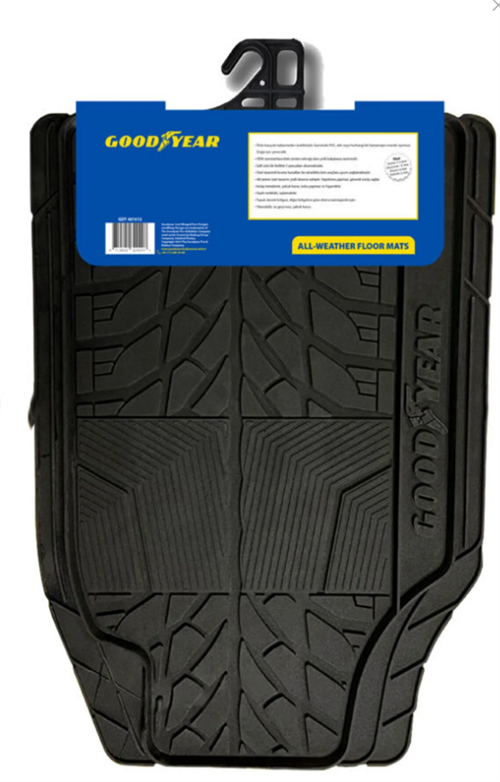 Goodyear Paspas Takımı 401013